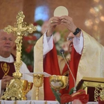 U Przemienionego w Krużlowej
