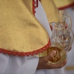 U Przemienionego w Krużlowej