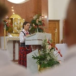 U Przemienionego w Krużlowej