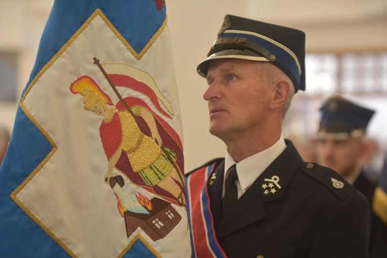 U Przemienionego w Krużlowej