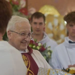 U Przemienionego w Krużlowej