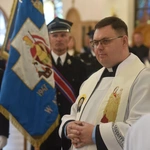 U Przemienionego w Krużlowej