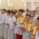 U Przemienionego w Krużlowej