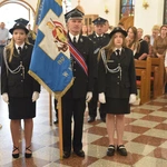U Przemienionego w Krużlowej
