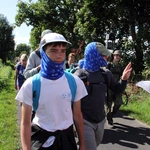 PPW 2025. Namysłów - Wierzbica Górna cz. 4