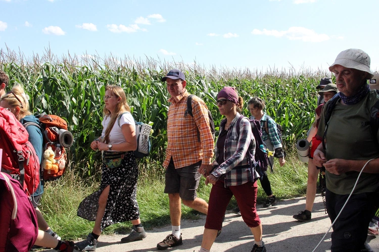 PPW 2025. Namysłów - Wierzbica Górna cz. 5