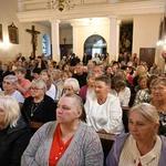 Odpust Porcjunkuli w Prudniku-Lesie