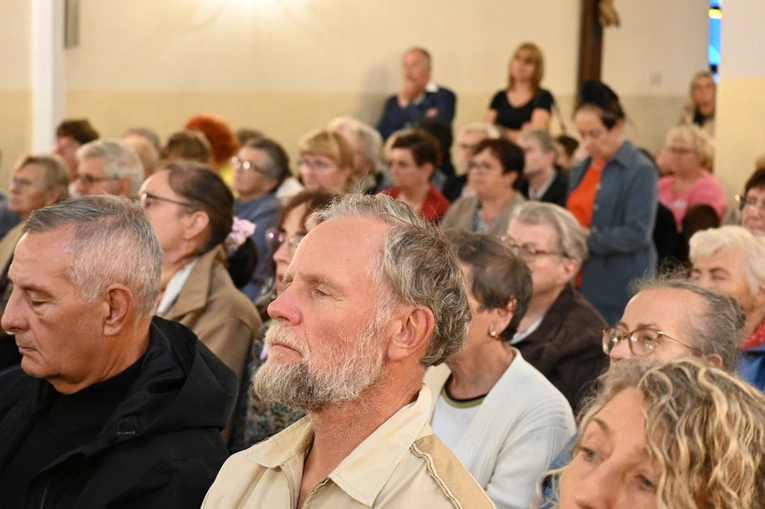 Odpust Porcjunkuli w Prudniku-Lesie