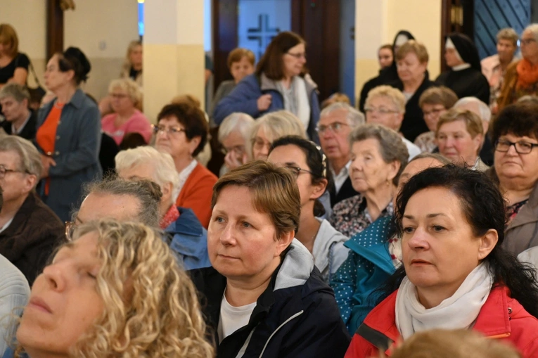 Odpust Porcjunkuli w Prudniku-Lesie