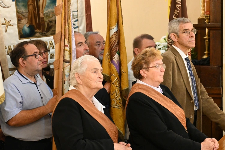 Odpust Porcjunkuli w Prudniku-Lesie