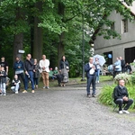 Odpust Porcjunkuli w Prudniku-Lesie
