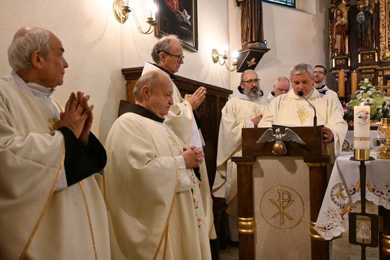 Odpust Porcjunkuli w Prudniku-Lesie