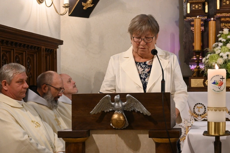 Odpust Porcjunkuli w Prudniku-Lesie