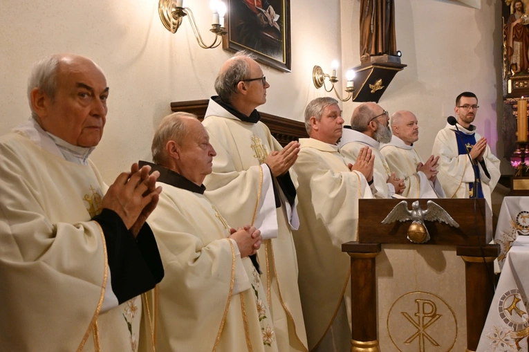 Odpust Porcjunkuli w Prudniku-Lesie