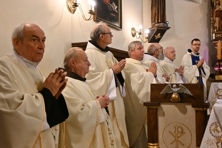 Odpust Porcjunkuli w Prudniku-Lesie