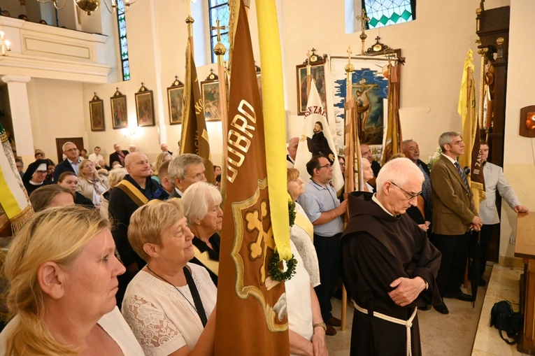 Odpust Porcjunkuli w Prudniku-Lesie