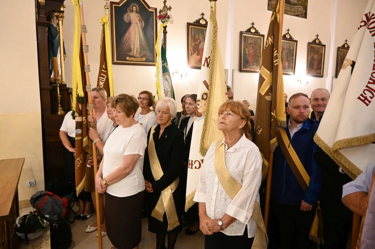 Odpust Porcjunkuli w Prudniku-Lesie