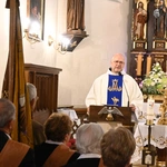 Odpust Porcjunkuli w Prudniku-Lesie