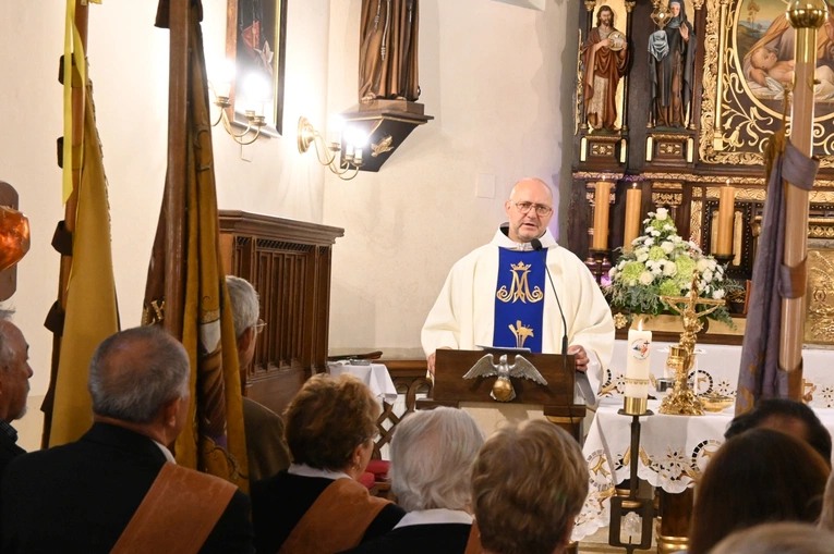 Odpust Porcjunkuli w Prudniku-Lesie