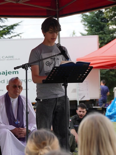 PPW 2025. Namysłów - Wierzbica Górna - cz. 6