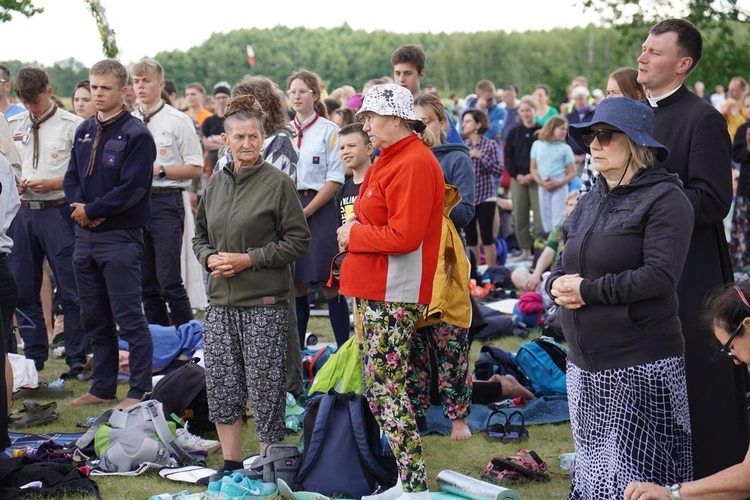 PPW 2025. Namysłów - Wierzbica Górna - cz. 6