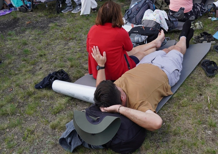 PPW 2025. Namysłów - Wierzbica Górna - cz. 6