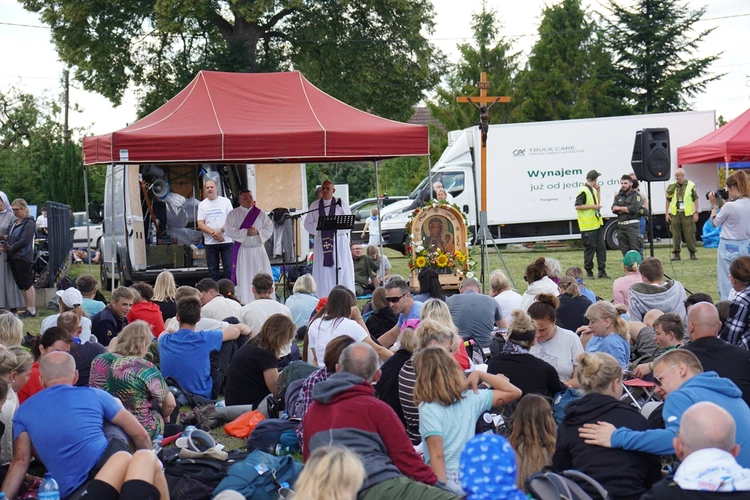 PPW 2025. Namysłów - Wierzbica Górna - cz. 6