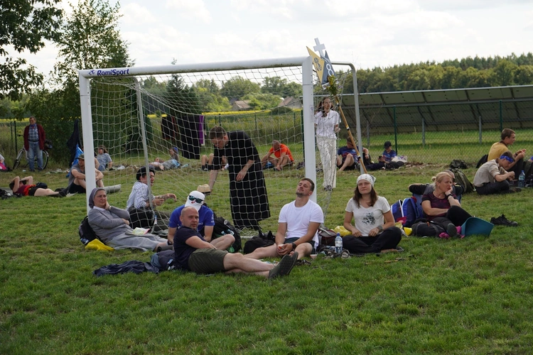 PPW 2025. Namysłów - Wierzbica Górna - cz. 6