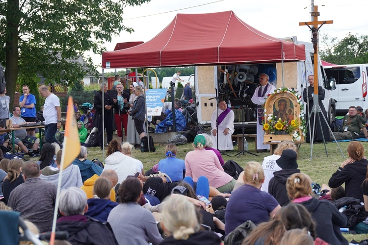 PPW 2025. Namysłów - Wierzbica Górna - cz. 6