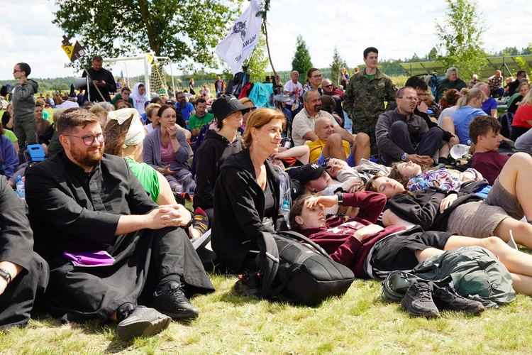 PPW 2025. Namysłów - Wierzbica Górna - cz. 6