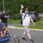 PPW 2025. Namysłów - Wierzbica Górna - cz. 6