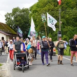 PPW 2025. Namysłów - Wierzbica Górna - cz. 6