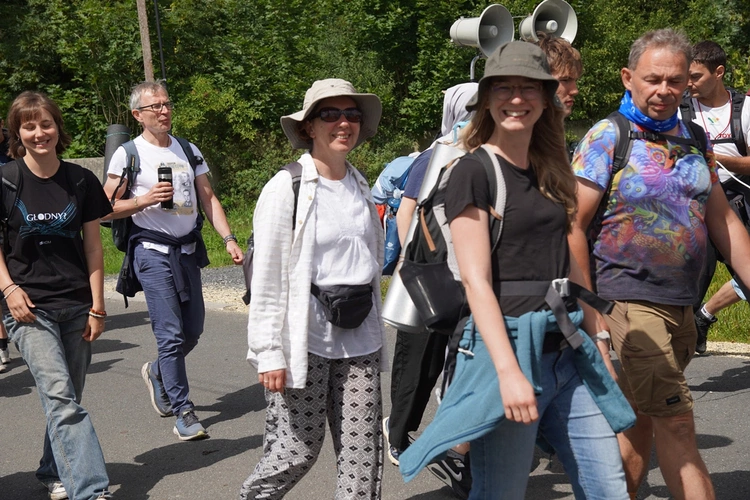 PPW 2025. Namysłów - Wierzbica Górna - cz. 6