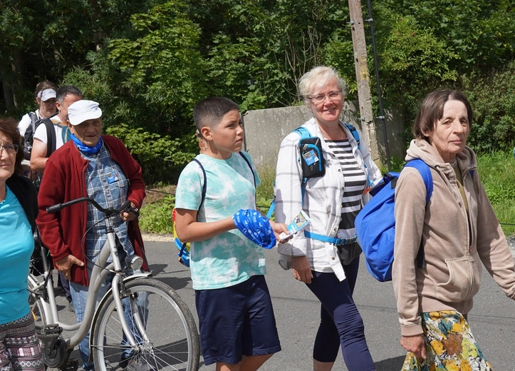 PPW 2025. Namysłów - Wierzbica Górna - cz. 6