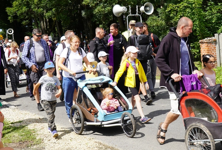 PPW 2025. Namysłów - Wierzbica Górna - cz. 6