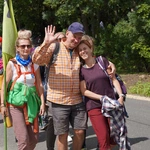 PPW 2025. Namysłów - Wierzbica Górna - cz. 6