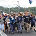 Płock. Rozpoczęcie pielgrzymki
