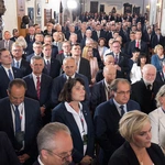 Msza św. w intencji nowego prezydenta RP