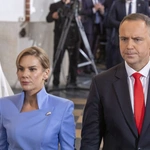 Msza św. w intencji nowego prezydenta RP