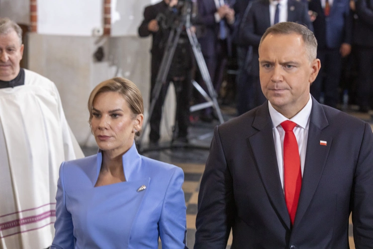 Msza św. w intencji nowego prezydenta RP