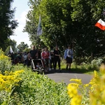 PPW 2025. Namysłów - Wierzbica Górna - cz. 7