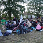 PPW 2025. Namysłów - Wierzbica Górna - cz. 7