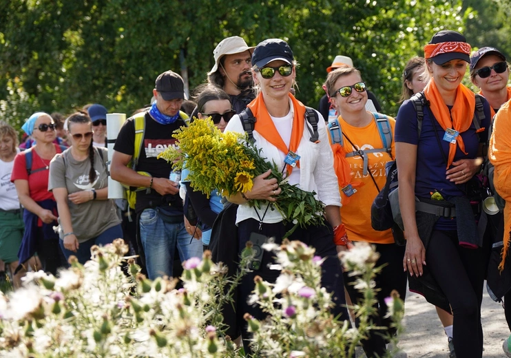 PPW 2025. Namysłów - Wierzbica Górna - cz. 7