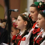 Szczawin Kościelny. Konsekracja ołtarza