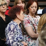 Szczawin Kościelny. Konsekracja ołtarza