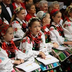 Szczawin Kościelny. Konsekracja ołtarza