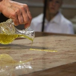 Szczawin Kościelny. Konsekracja ołtarza