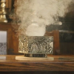 Szczawin Kościelny. Konsekracja ołtarza