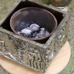 Szczawin Kościelny. Konsekracja ołtarza