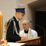 Szczawin Kościelny. Konsekracja ołtarza